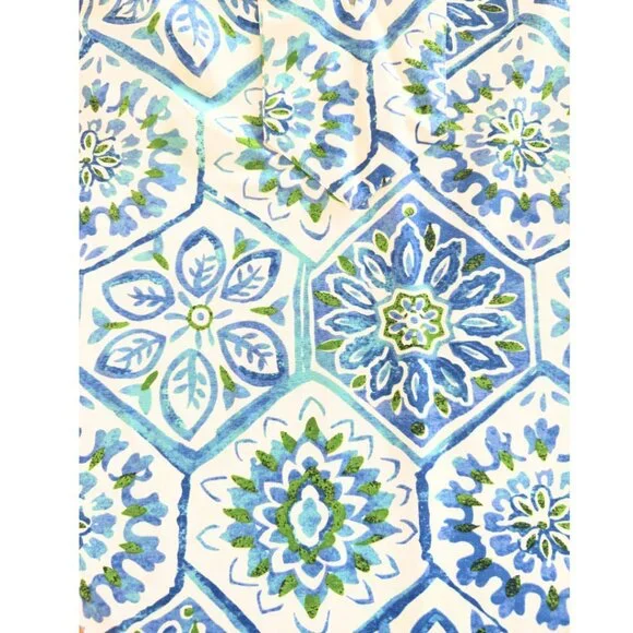 Jude Connally Sleeveless Shift Dress - Picture 5 of 5